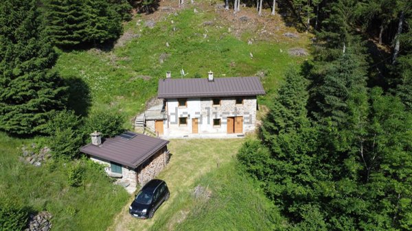 quadrivano in vendita a Monno