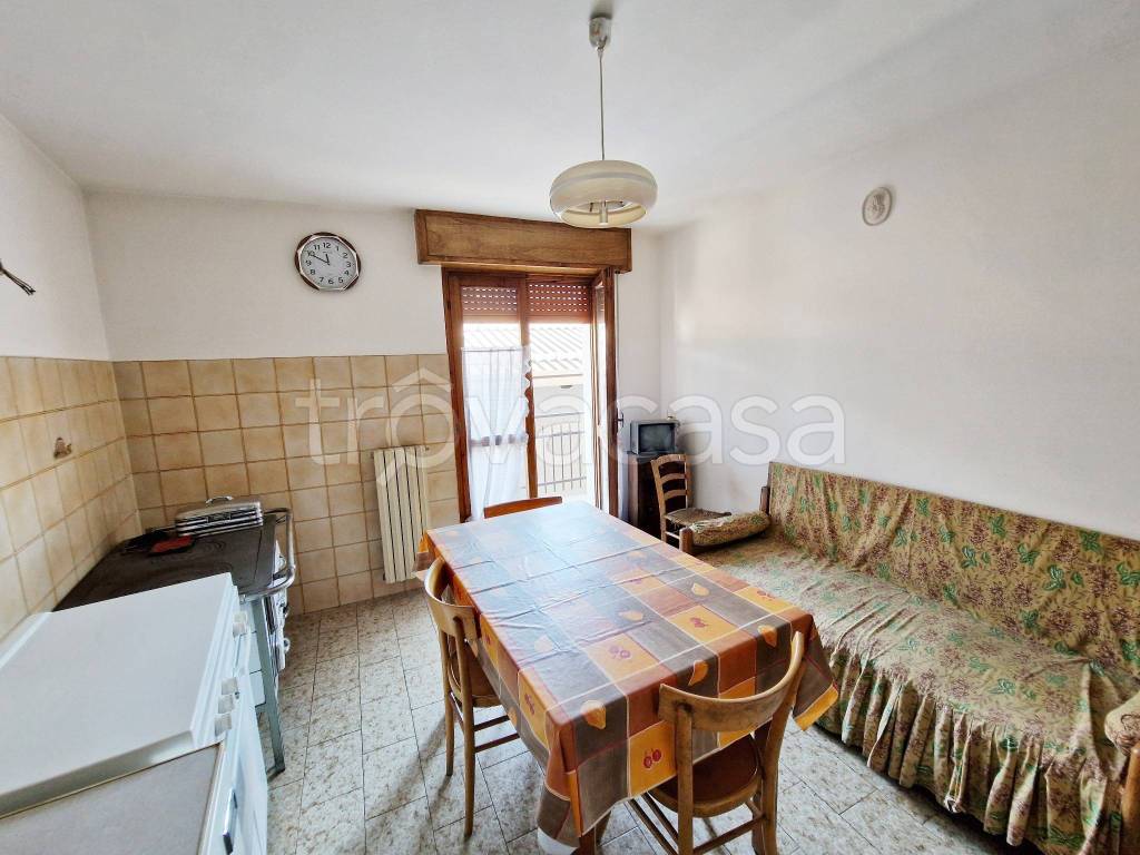 appartamento in vendita a Monno