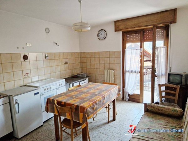 appartamento in vendita a Monno