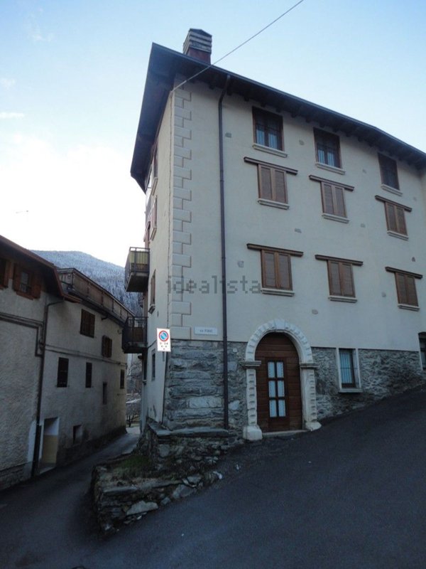 appartamento in vendita a Monno