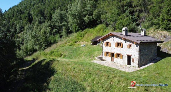 appartamento in vendita a Monno