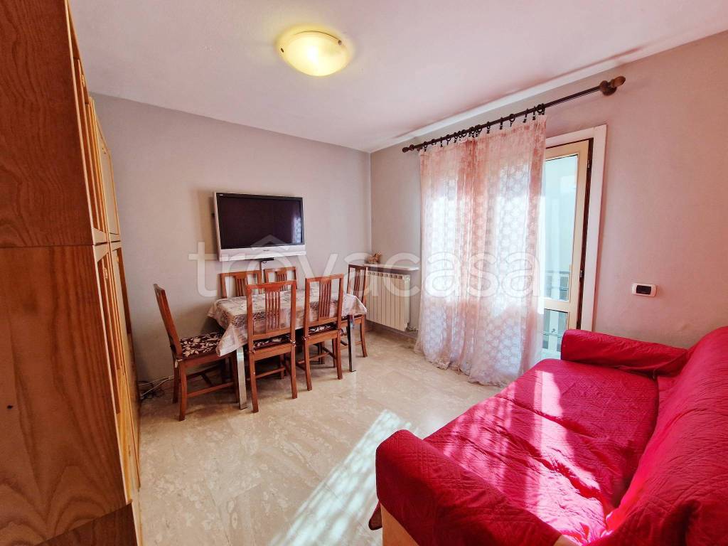 appartamento in vendita a Monno