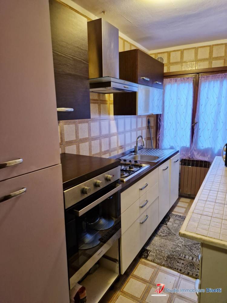 appartamento in vendita a Monno