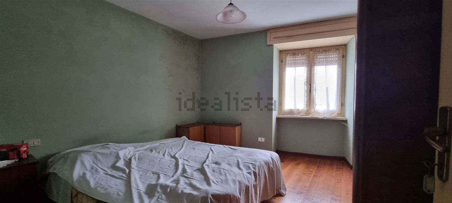 appartamento in vendita a Monno