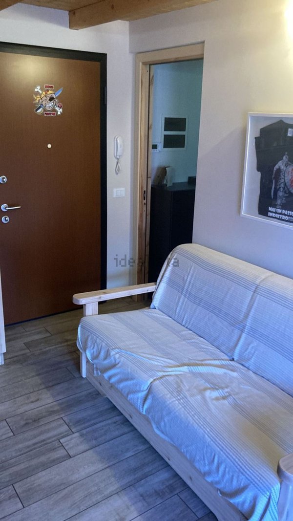 appartamento in vendita a Monno