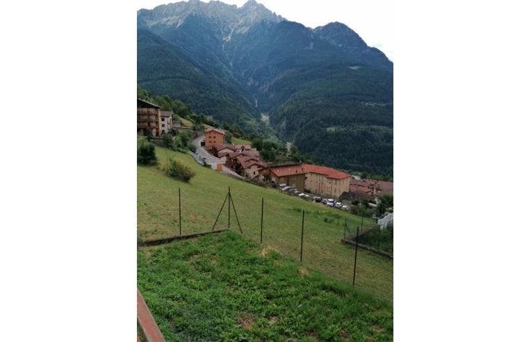 appartamento in vendita a Monno