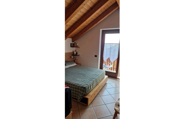 attico in vendita a Monno