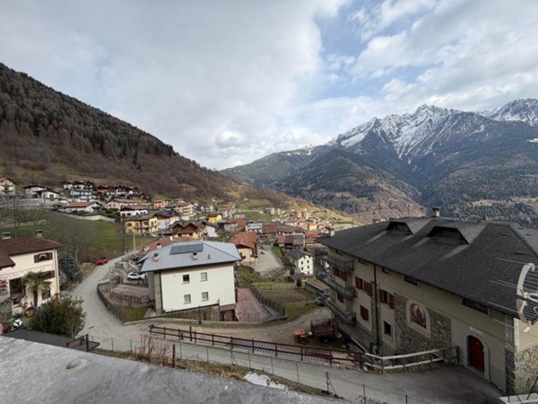 appartamento in vendita a Monno