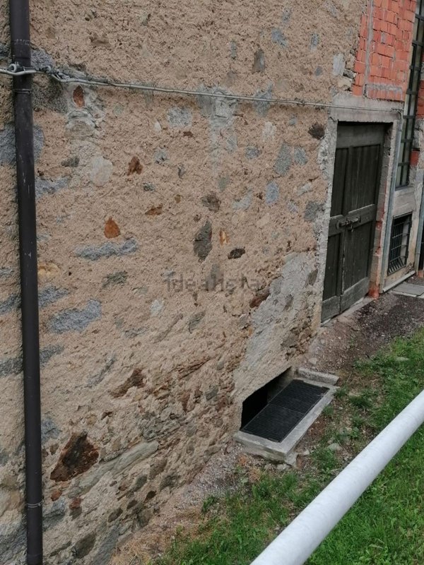 appartamento in vendita a Monno