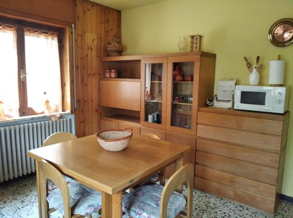 appartamento in vendita a Monno