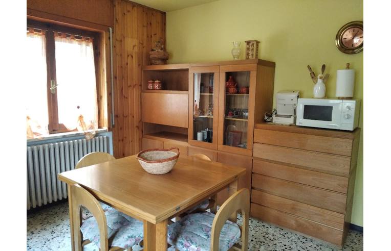 appartamento in vendita a Monno