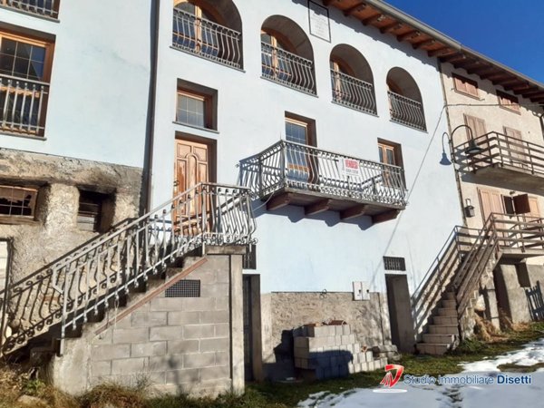 appartamento in vendita a Monno
