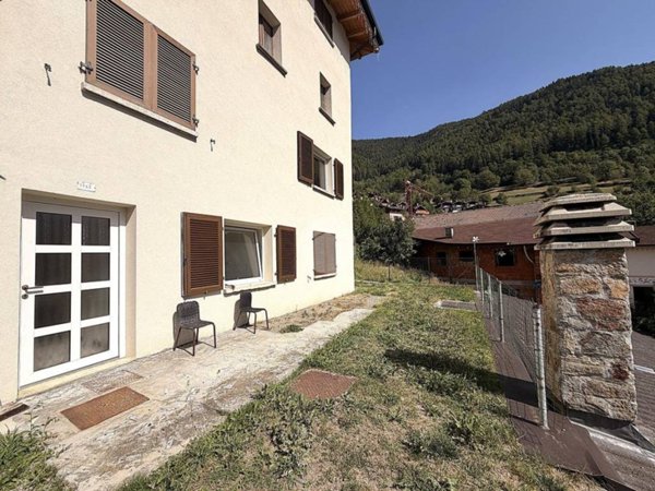 appartamento in vendita a Monno