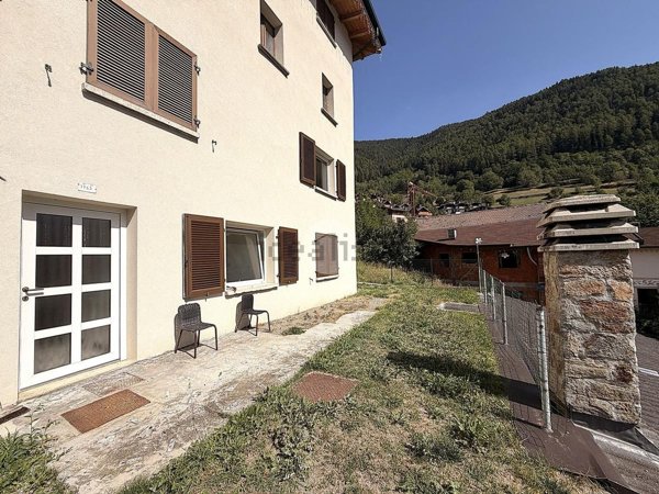 appartamento in vendita a Monno