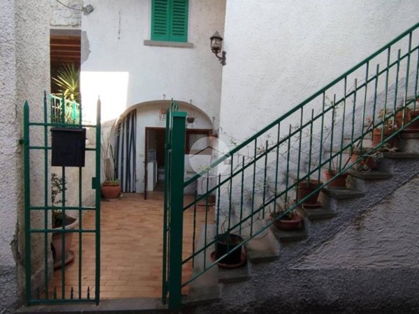 casa indipendente in vendita a Monte Isola in zona Olzano