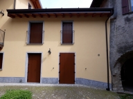 casa semindipendente in vendita a Monte Isola