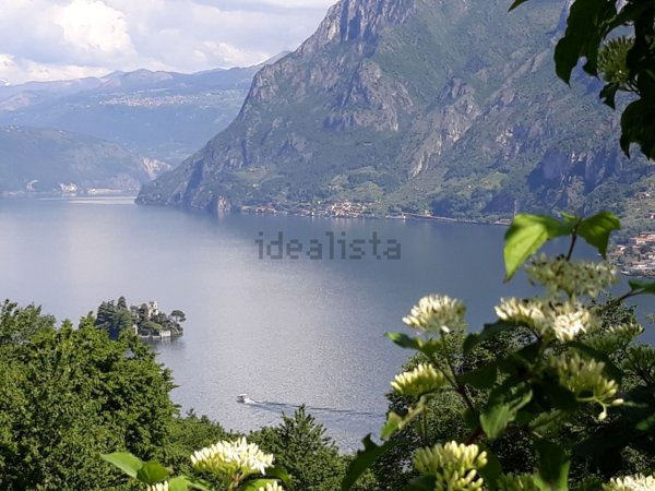 appartamento in vendita a Monte Isola