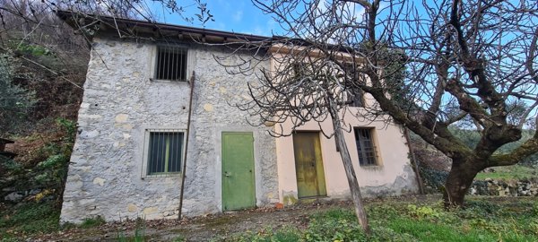 casa indipendente in vendita a Monte Isola in zona Carzano
