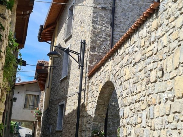 appartamento in vendita a Monte Isola in zona Masse