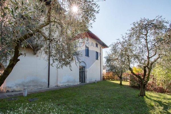 appartamento in vendita a Monte Isola