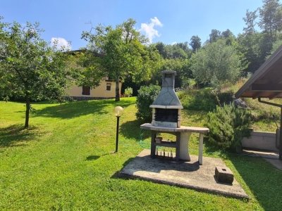 casa indipendente in vendita a Monte Isola