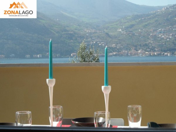 appartamento in vendita a Monte Isola in zona Menzino
