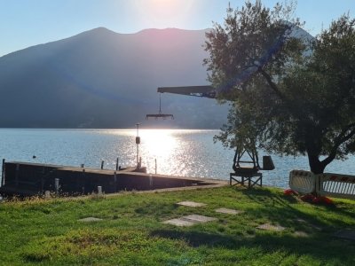appartamento in vendita a Monte Isola