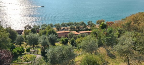 appartamento in vendita a Monte Isola