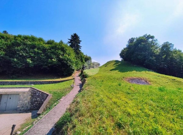 terreno agricolo in vendita a Monte Isola in zona Cure