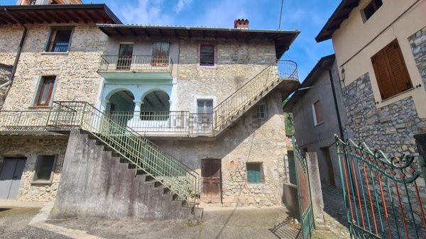 appartamento in vendita a Monte Isola