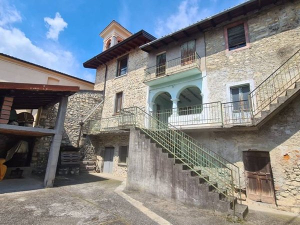 appartamento in vendita a Monte Isola