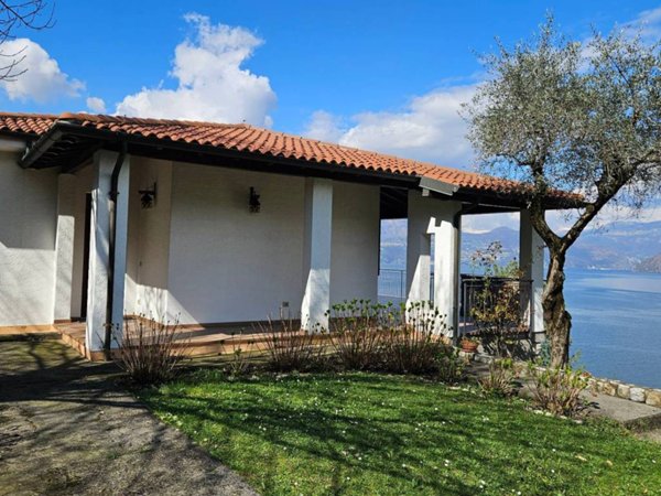 casa indipendente in vendita a Monte Isola