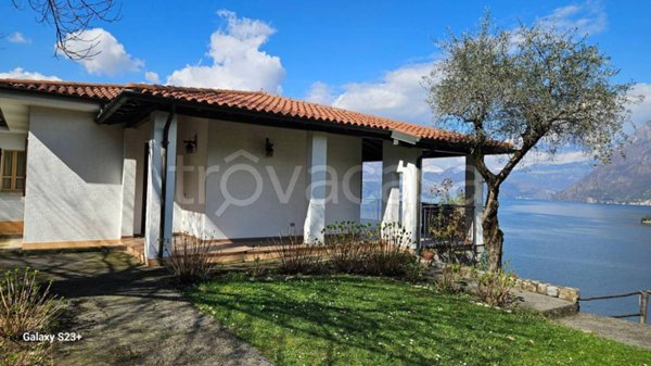 casa indipendente in vendita a Monte Isola