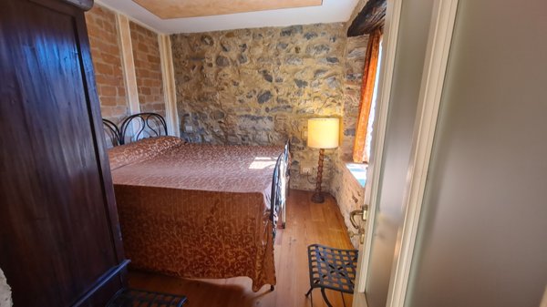 appartamento in vendita a Monte Isola in zona Peschiera Maraglio