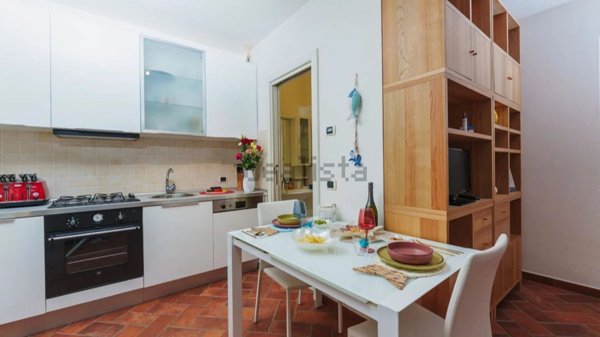 appartamento in vendita a Monte Isola in zona Carzano