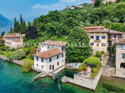 casa indipendente in vendita a Monte Isola