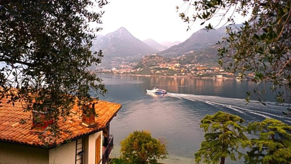terreno edificabile in vendita a Monte Isola in zona Carzano