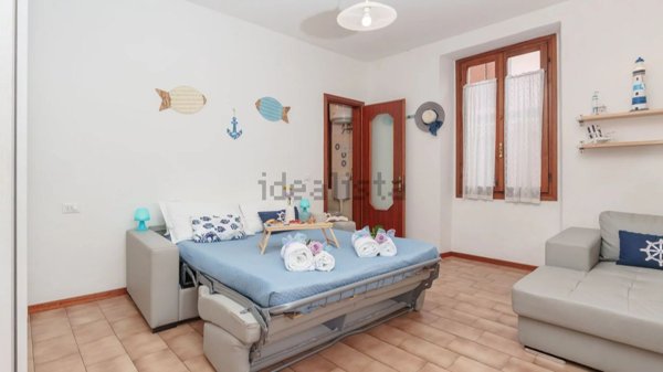 appartamento in vendita a Monte Isola