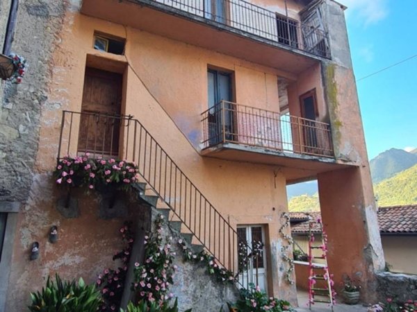 appartamento in vendita a Monte Isola