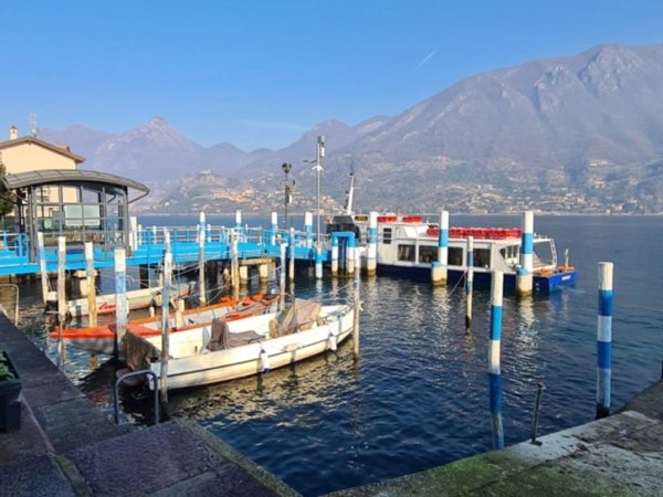 appartamento in vendita a Monte Isola in zona Carzano