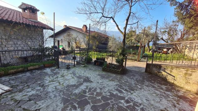 appartamento in vendita a Monte Isola