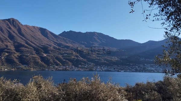 terreno agricolo in vendita a Monte Isola in zona Carzano