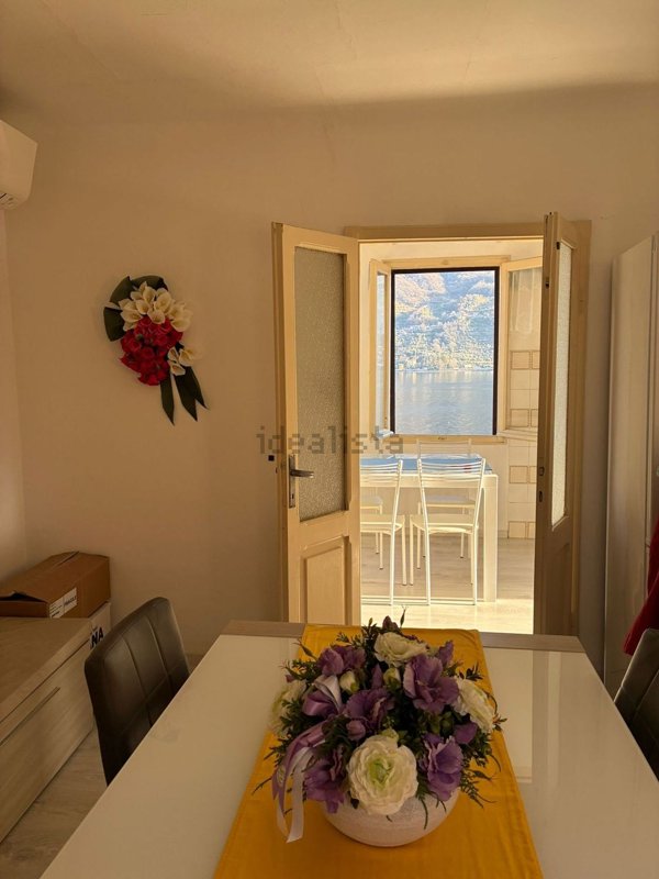 appartamento in vendita a Monte Isola in zona Carzano