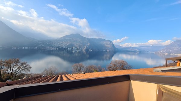 casa indipendente in vendita a Monte Isola