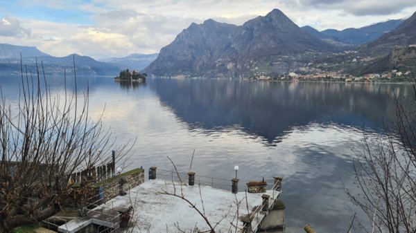 casa indipendente in vendita a Monte Isola