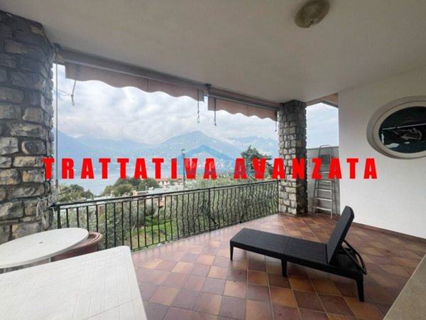 appartamento in vendita a Monte Isola in zona Menzino