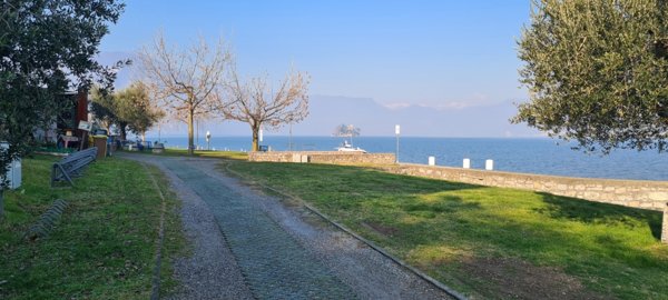appartamento in vendita a Monte Isola