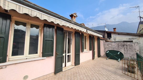 appartamento in vendita a Monte Isola