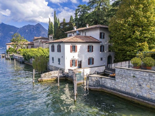 casa indipendente in vendita a Monte Isola
