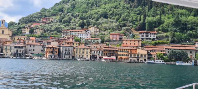 casa indipendente in vendita a Monte Isola